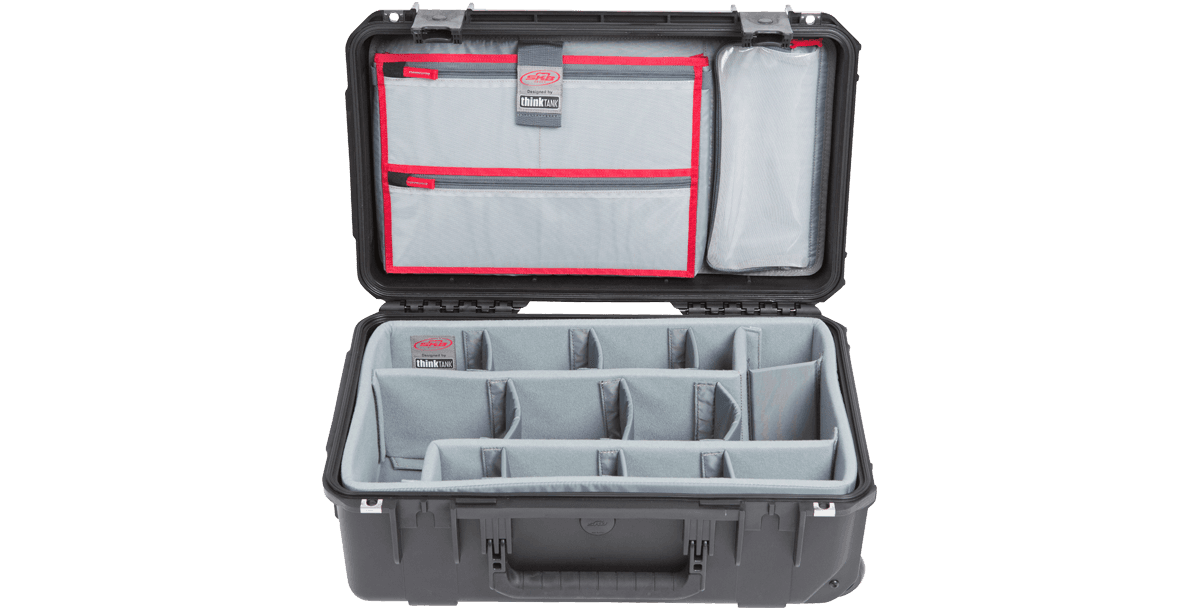 iSeries 2011-7 Case iSeries 2011-7 Case