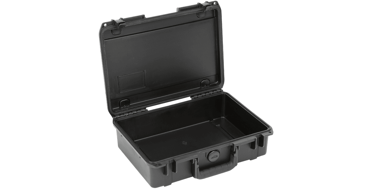 SKB 3i-1208-3B-C ハードケース iSeries 1208-3 Case