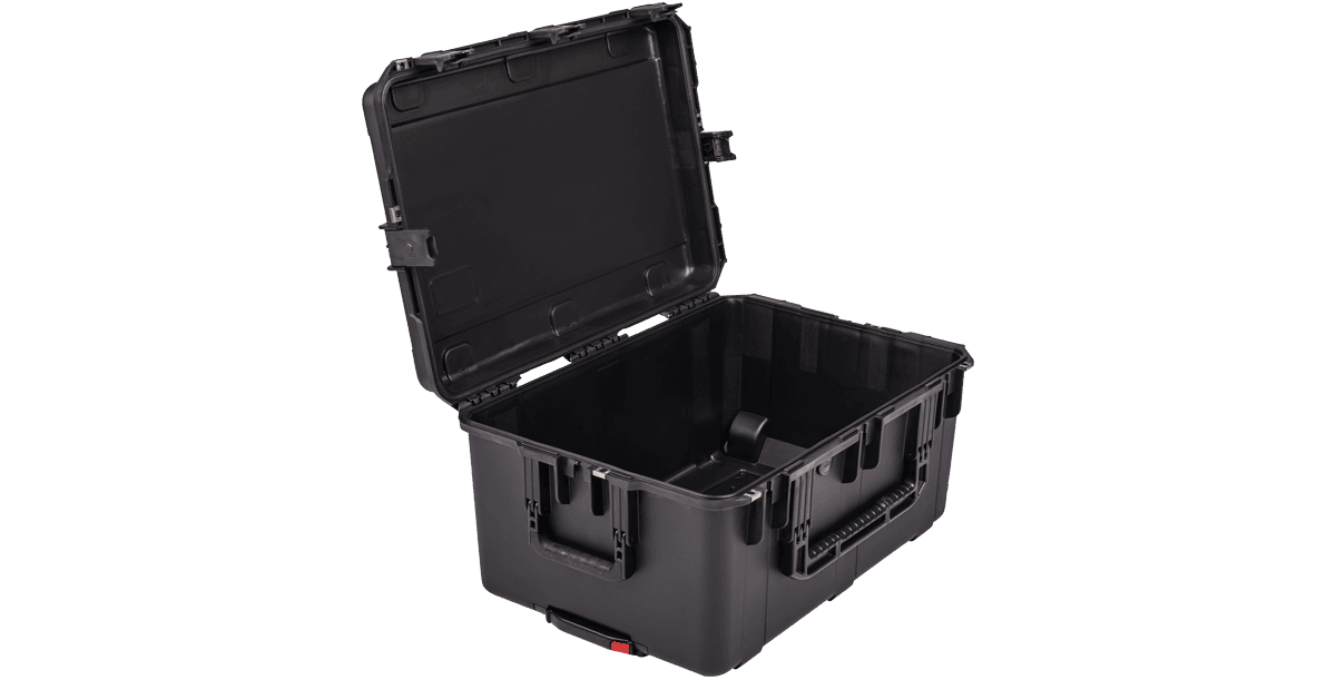 iSeries 2617-12 Case iSeries 2617-12 Case