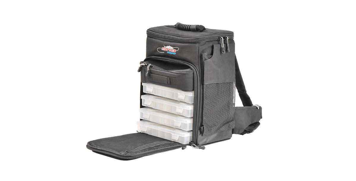 Backpack tackle boxes online