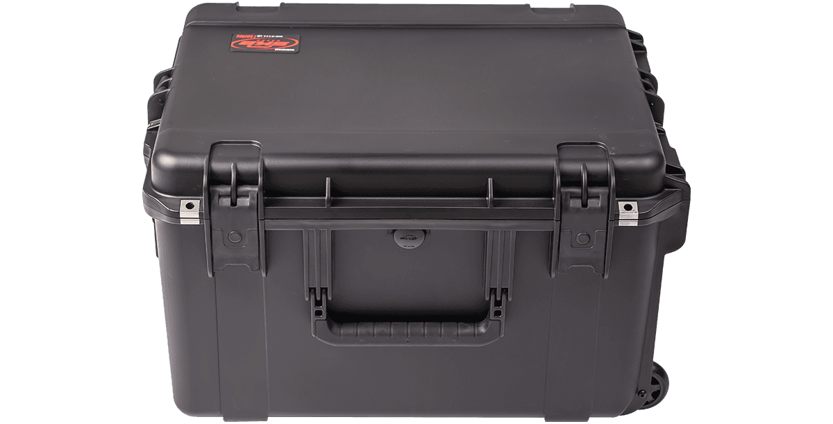 iSeries 2217-12 Case iSeries 2217-12 Case