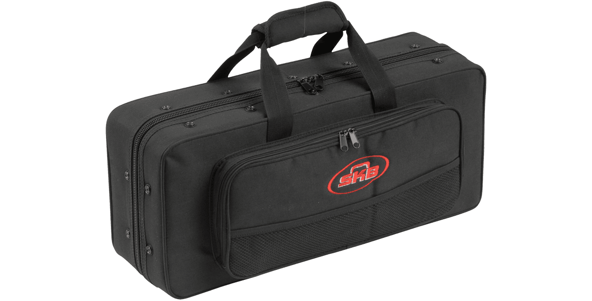 Rectangular Trumpet Soft Case Rectangular Trumpet Soft Case