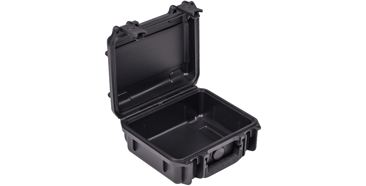 iSeries 0907-4 Case iSeries 0907-4 Case