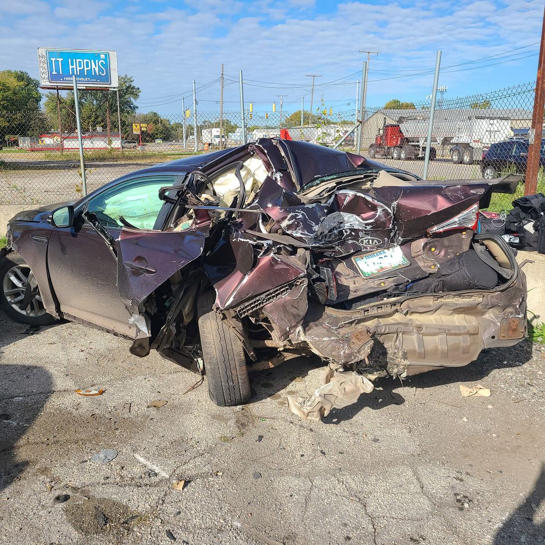 MPC Live Protection - Durable SKB Case Testimonial