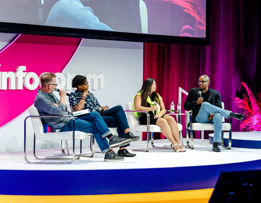 Explore InfoComm 2025 at Orange County Convention Center