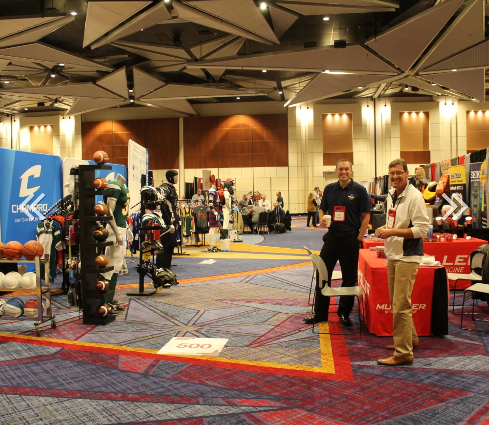 Spring NBS Show 2025 at Fort Worth