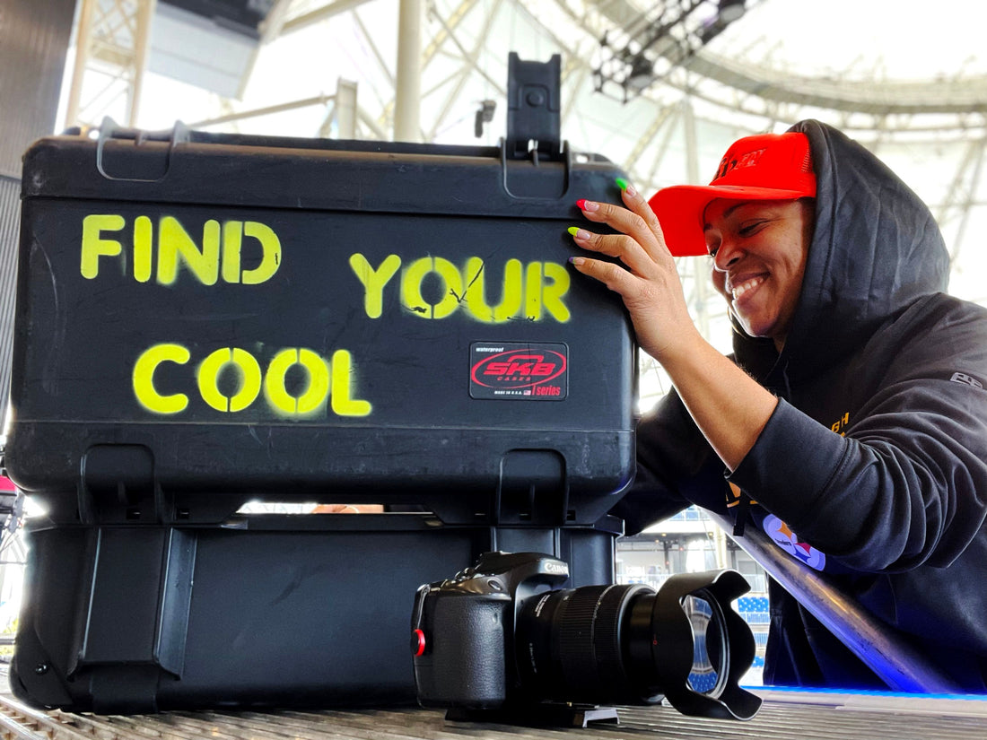 Ensure Your Gear's Safety with SKB Protection Cases