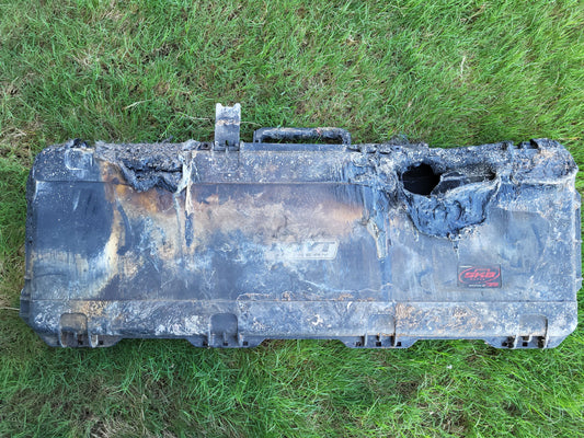 SKB Hoyt Case: Essential Protection for Archery Gear