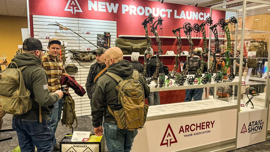 ATA Show 2026: Join the Archery Celebration