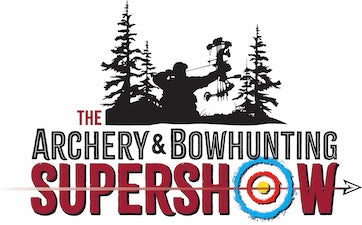 Archery & Bowhunting Supershow - January 9-10, 2026 - Indianapolis, IN