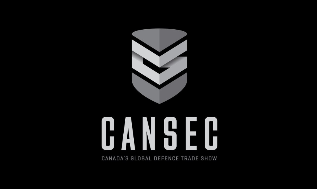 CANSEC 2026 – Cohere Centre, Ottawa