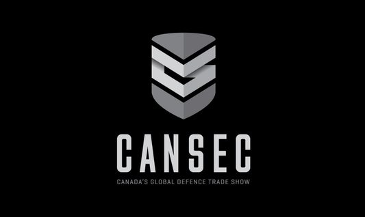 CANSEC 2026 – Cohere Centre, Ottawa