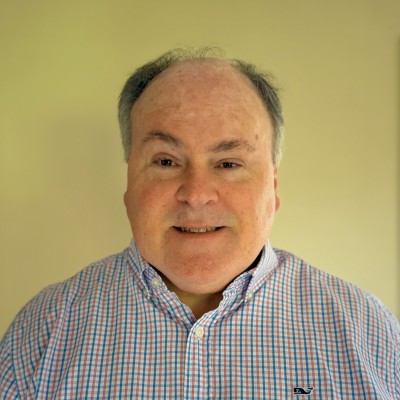 Welcoming Jim Rooney to the SKB/Nanuk Team