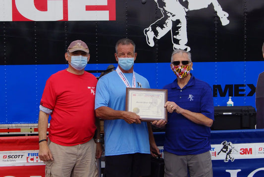 SKB Cases: Essential Gear for Firefighter Challenges