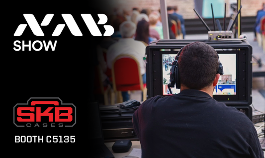 NAB Show 2026 - Las Vegas Convention Center