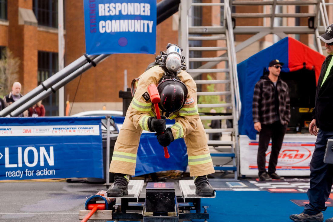 FDIC 2025 Event at Lucas Oil Stadium, Indianapolis