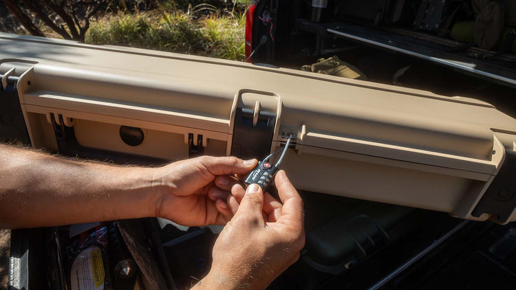 Accessories (for Single Lid Cases)