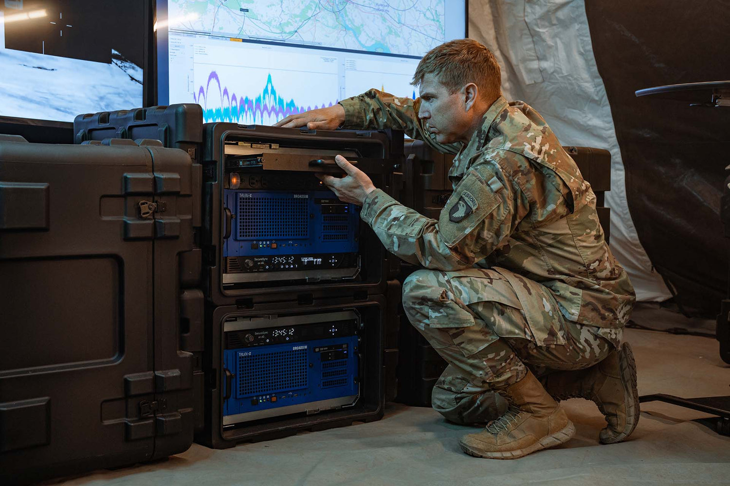 Rack Mount Cases