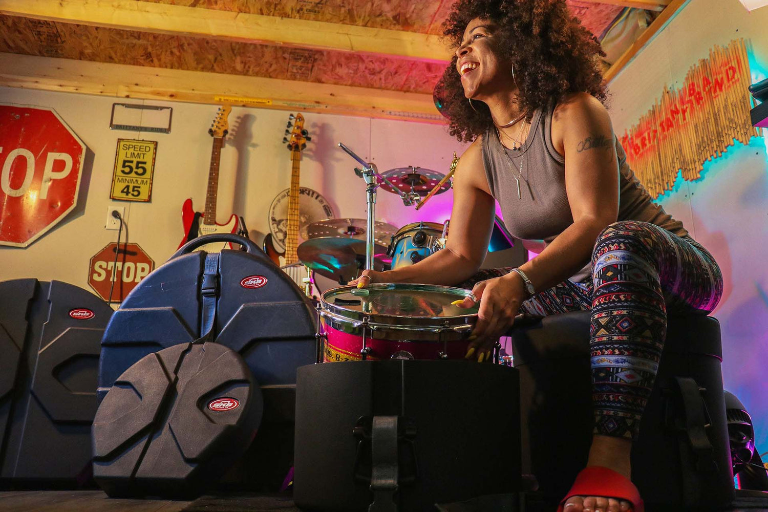 Musical Instruments