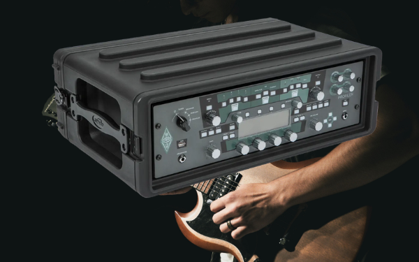 Roto Racks