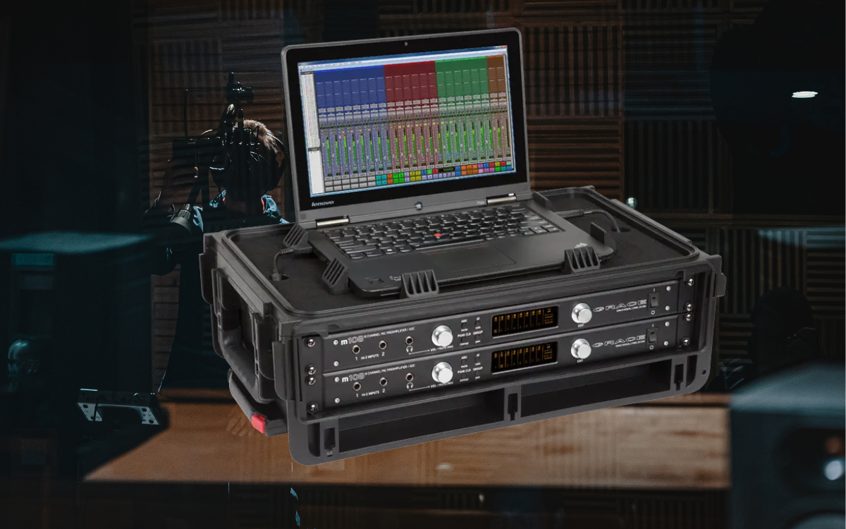 Specialty Racks - Rugged Audio Gear | Protection & Portability – Page 2 ...