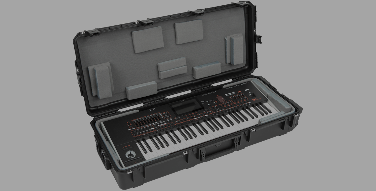SKB x Think Tank