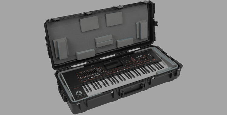 SKB x Think Tank