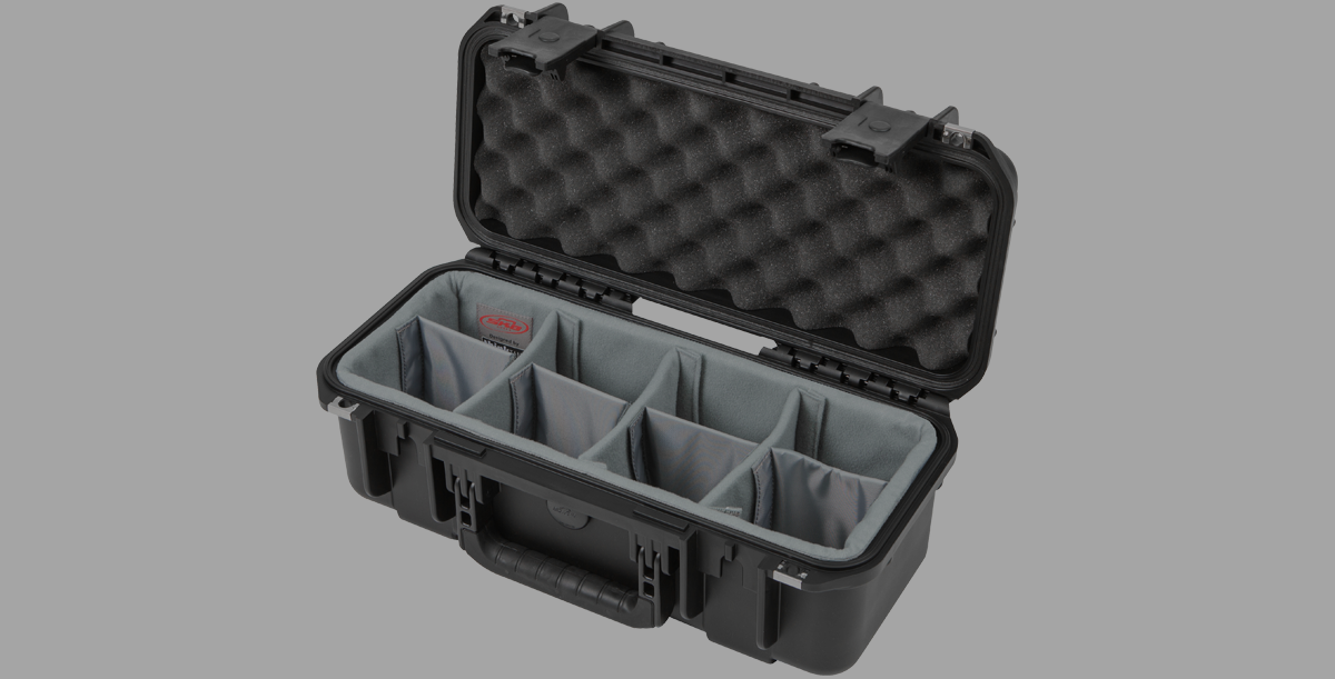 SKB x Think Tank