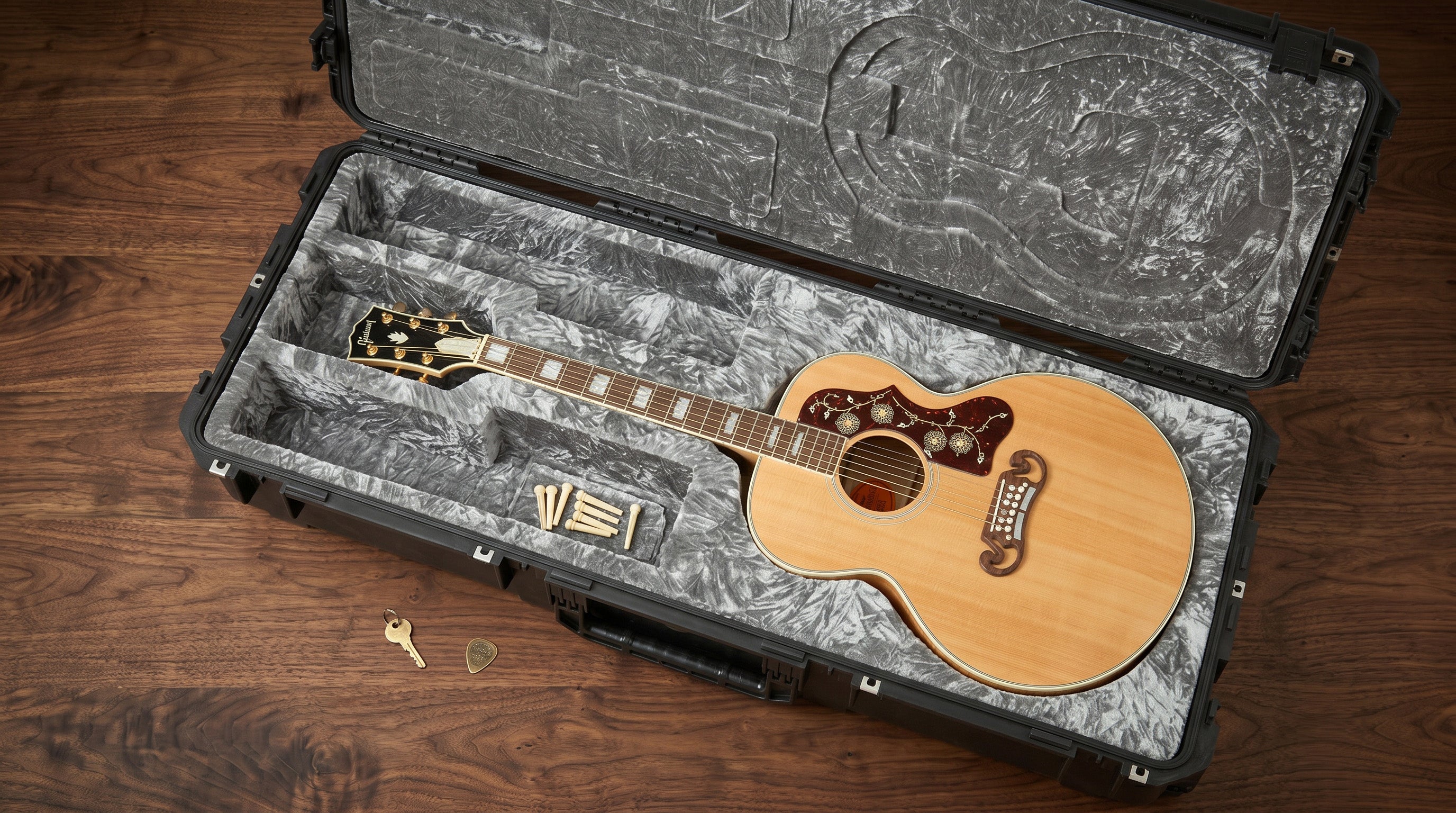 Acoustic