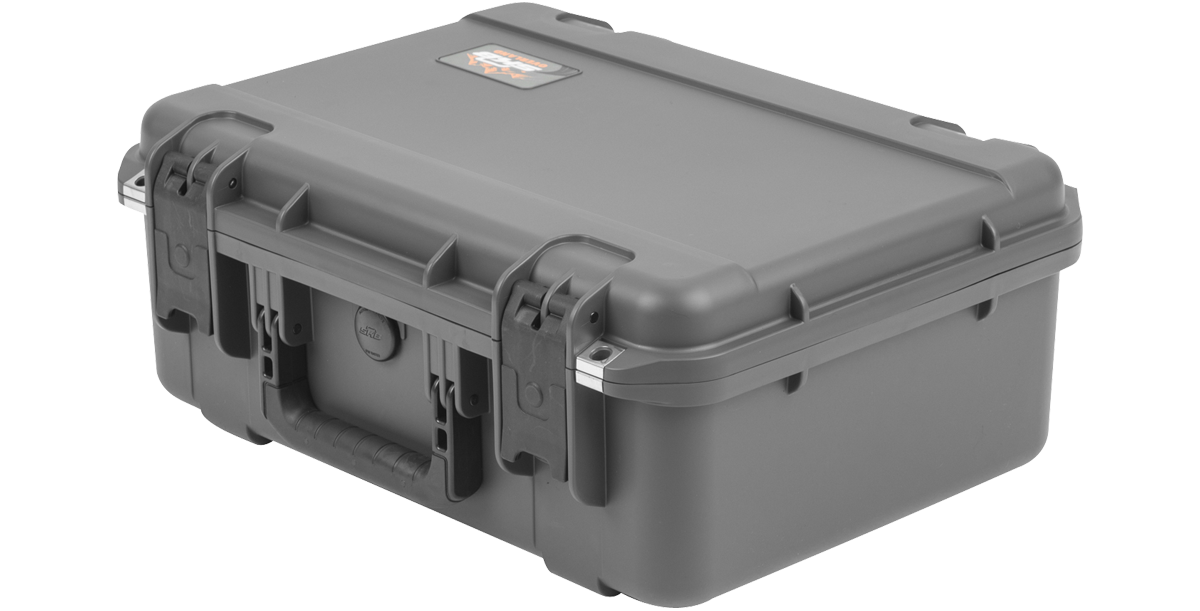 iSeries 1813-7 SKB Overland Case