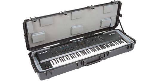 iSeries 6018-8 88-note Keyboard Case