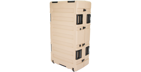 SKB 12 Pack Deployable Rifle Locker | Secure Storage