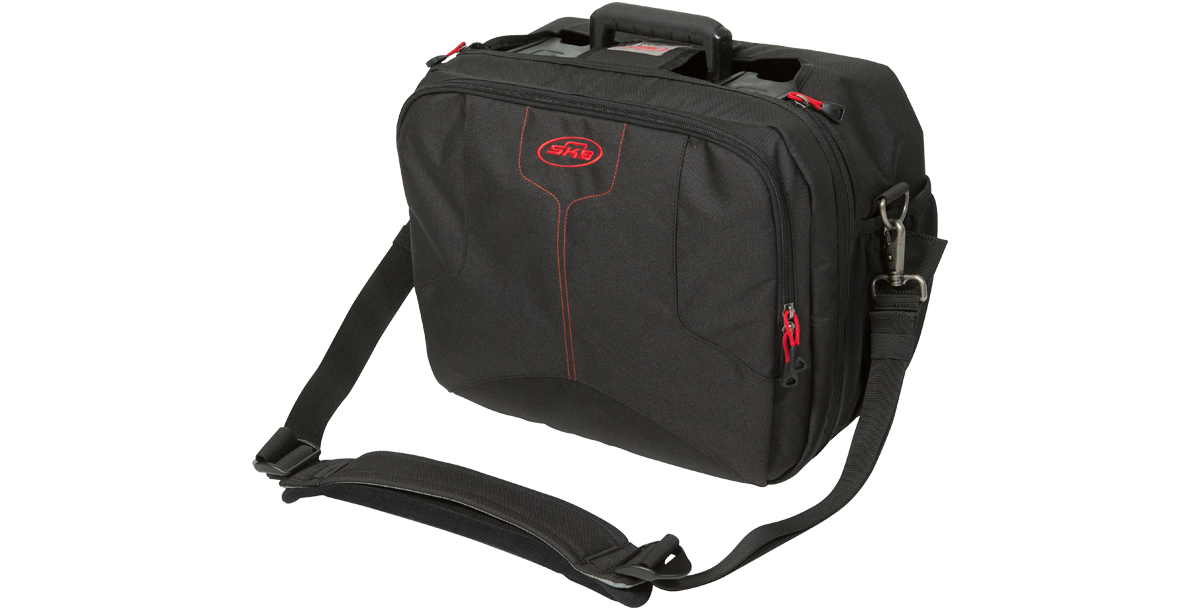 iSeries 1309 Case Cover - Ideal for Photographers