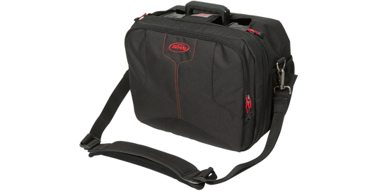 iSeries 1309-6 Think Tank Designed Case Cover