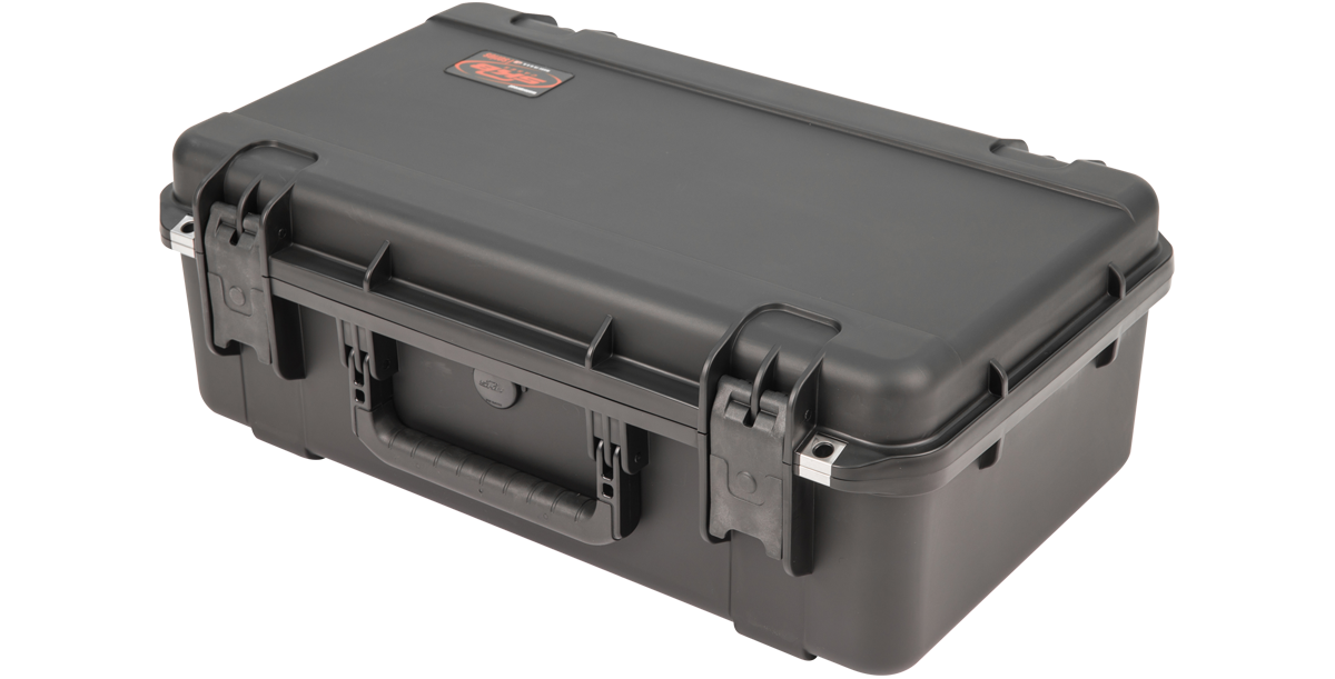 iSeries 2313-8 Case - Waterproof iSeries 2313-8 | Durable, Secure