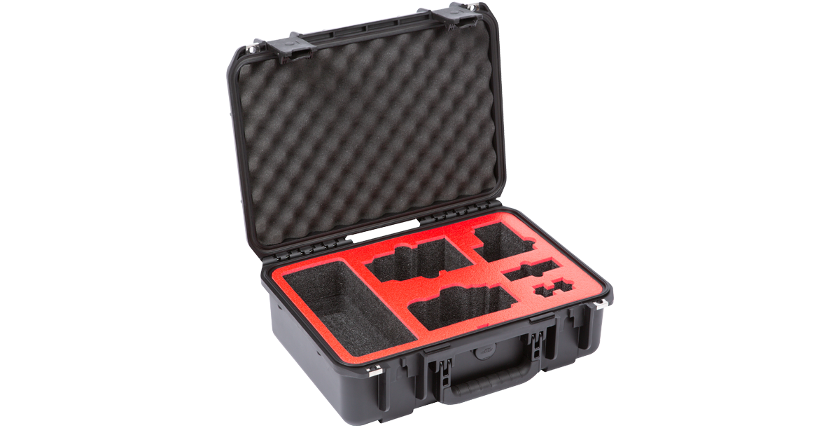 iSeries Canon R5C Cinema Camera Case