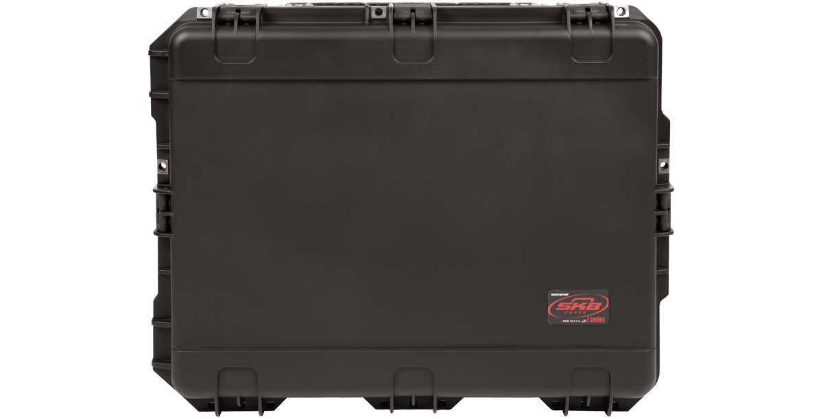 iSeries 2620-13 Case - Waterproof iSeries Case | Durable, Secure
