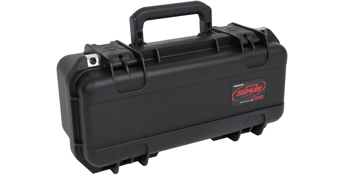 iSeries 1706-6 Case