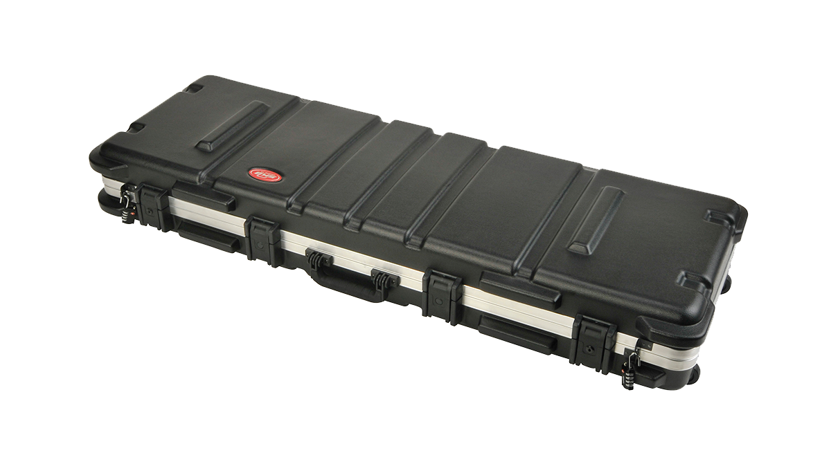 ATA Bow / Rifle Transport Case 5014