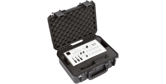 iSeries 1510-6 Roland VR-1HD AV Streaming Mixer Case
