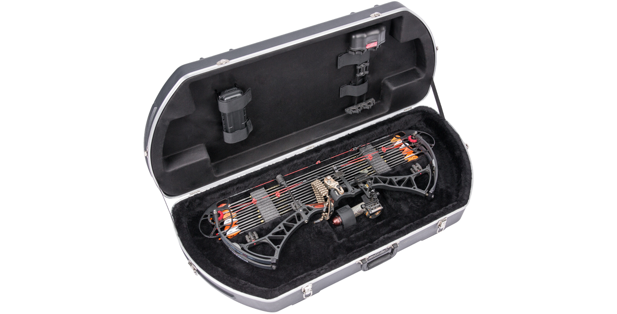Hunter XL Series Bow Case