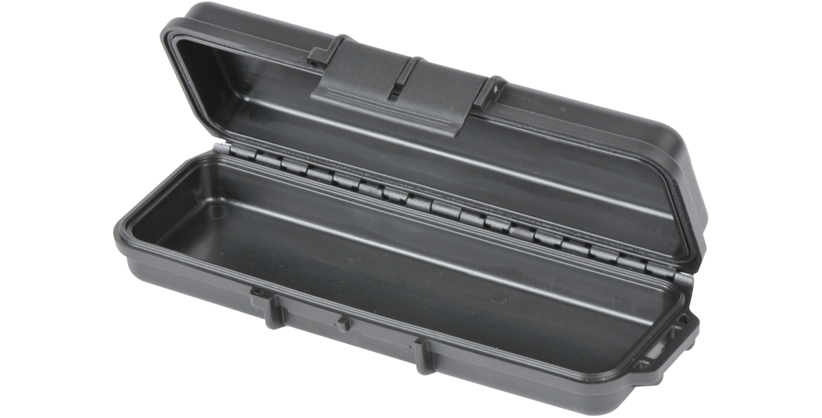 iSeries 0702-1 Case