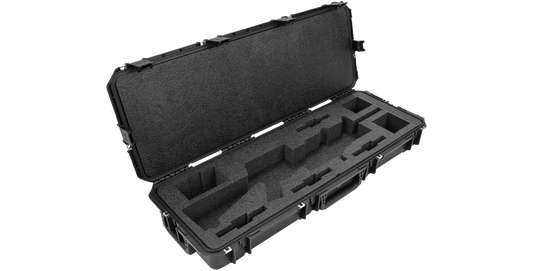 SKB Field-Ready iSeries M16 Rifle Case