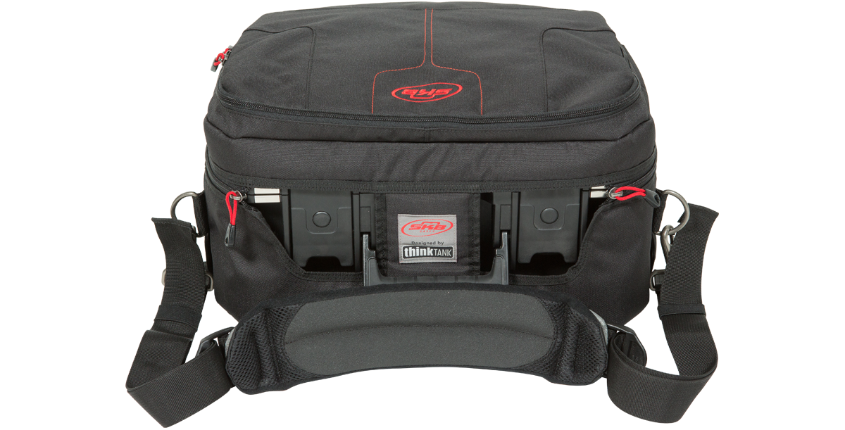 iSeries 1309 Case Cover - Ideal for Photographers