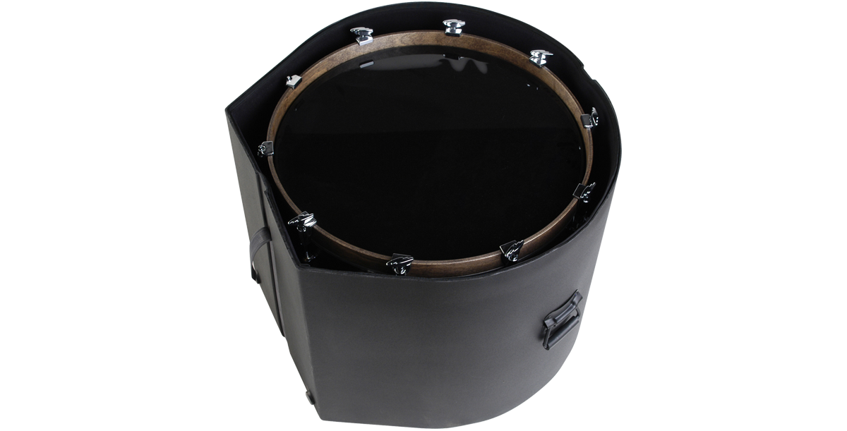 20 x 22 Bass Drum Case