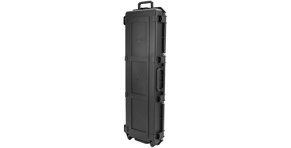 SKB Field-Ready iSeries M240B Machine Gun Case