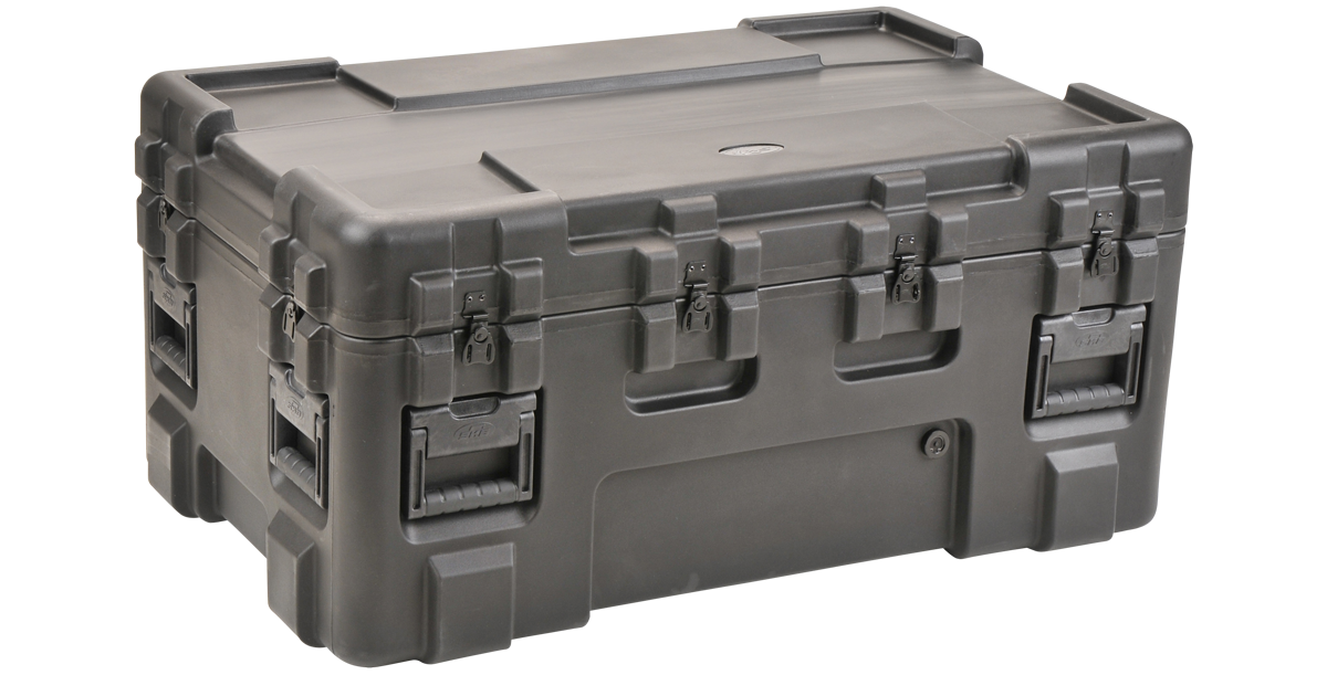 rSeries 4024-18 Case