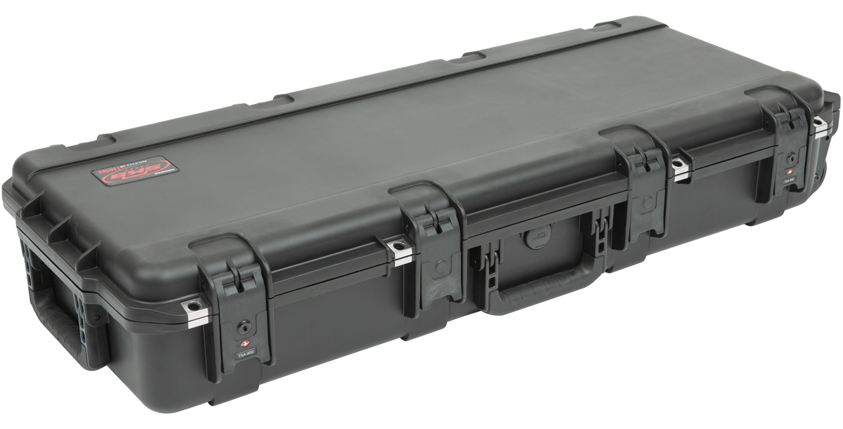 iSeries 49-Note Case - 49-note keyboard hard case – SKB Cases