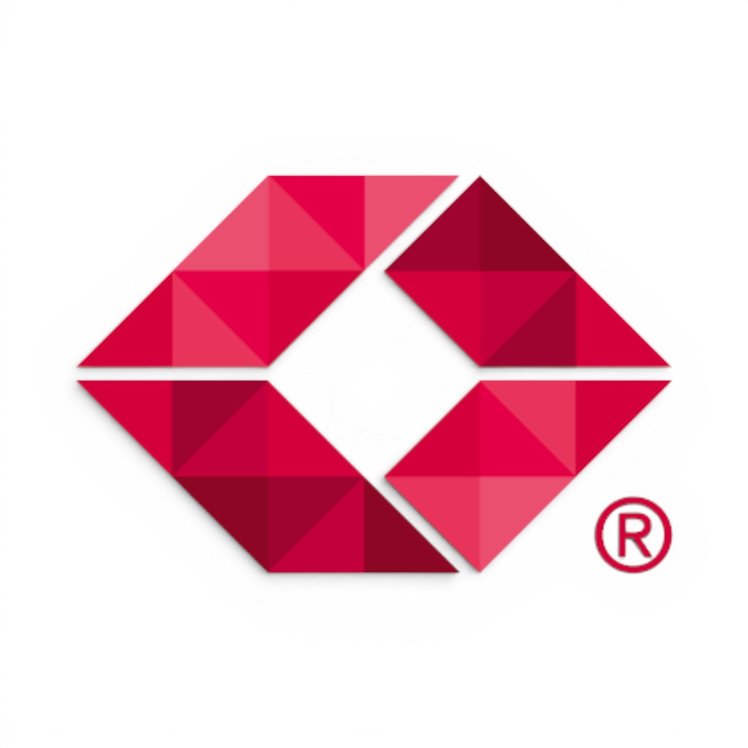 TSA red diamond logo indicating SKB Pro Guitar Case is approved for air travel with secure TSA locking system.