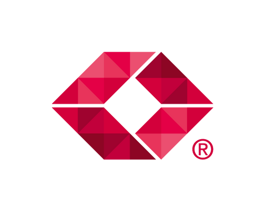 Travel Sentry red diamond logo representing TSA approval for secure travel accessories like TSA combination padlocks.